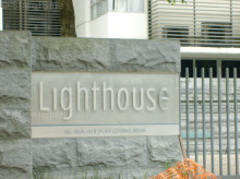 Lighthouse #1033762